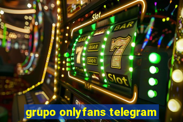 grupo onlyfans telegram